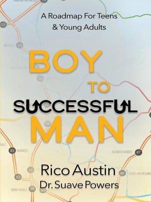 cover image of Boy to Successful Man